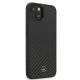 4. Mercedes Dynamic Line Case für iPhone 13 mini - Schwarz