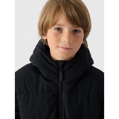 6. 4F Jr Jacke 4FJWAW24TDJAM464-20S