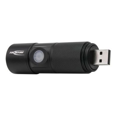 8. Future T350FR Taschenlampe
