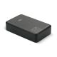 EVERACTIVE Powerbank 20.000 mAh, 1x USB, 2x USB-C, 20 W, QC4+, LCD, Schwarz EB-22QB
