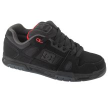 DC Schuhe Stag DC320188-BYR Schwarz 41