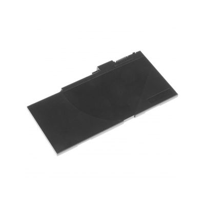 3. Green Cell Akku HP68 für HP CM03XL EliteBook 740, 750, 840, 850, G1, G2, 4000 mAh, 11,1 V