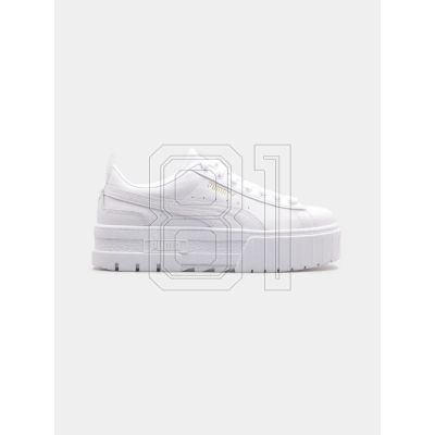 18. Puma Mayze Classic W 384209-01 Schuhe