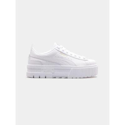 18. Puma Mayze Classic W 384209-01 Schuhe