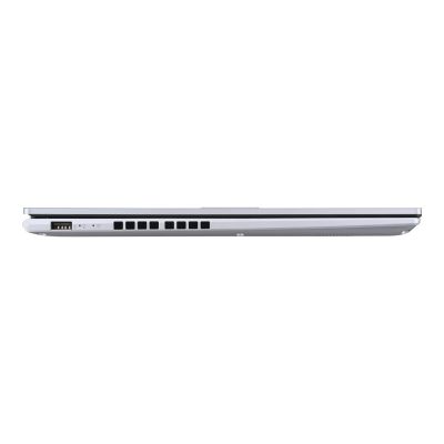 8. ASUS Vivobook 16 X1605VA-MB2796W Core 9 270H 16,0" WUXGA 300 Nits AG 16 GB DDR5 SSD512 Intel Grafik WLAN+BT Webcam 720p+IR 42 Wh Windows 11 Cool Silver