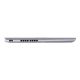 8. ASUS Vivobook 16 X1605VA-MB2796W Core 9 270H 16,0" WUXGA 300 Nits AG 16 GB DDR5 SSD512 Intel Grafik WLAN+BT Webcam 720p+IR 42 Wh Windows 11 Cool Silver