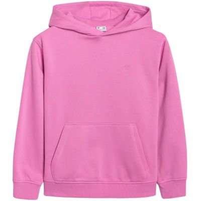16. 4F Jr Sweatshirt 4FJWAW25TSWSF1953 54S