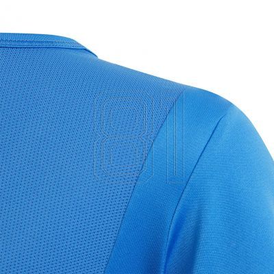 3. adidas Jugend Cardio Jr T-Shirt FM6634