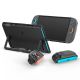2. Spigen Nano Pop Case für Nintendo Switch 2 - Schwarz