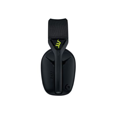 24. Logitech G435 Kopfhörer schwarz 981-001050