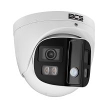 4-Megapixel-Dome-IP-Kamera BCS-P-PEIP2X4FCR3L3-Ai1