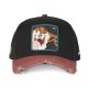 2. Capslab Looney Tunes Tasmanian Devil Taz Trucker Cap - CL/LOO8/1/CT/TAZ4