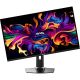 6. MSI MAG 321UP QD-OLED-Computermonitor 80 cm (31,5") 3840 x 2160 px 4K Ultra HD Schwarz