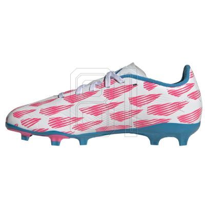 2. Adidas Predator League Jr MG IF6352 Schuhe
