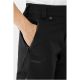 8. Damenhose VIKING Trek Pro 2.0 Lady schwarz