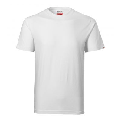4. Malfini Base T-Shirt M MLI-R06LW weiß
