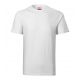 4. Malfini Base T-Shirt M MLI-R06LW weiß