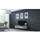 3. TV-Schrank VIGO NEW '140' 30/140/40 weiß/grau