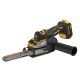 2. DeWALT DCM200N-XJ Bandschleifer 13x457mm, 18V, Li-Ion XR
