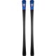 6. ROSSIGNOL SIGNATURE PALMARES K NX12 Skiset