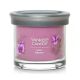 3. Kleine Kerze WILD ORCHID YANKEE