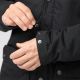 3. Fjällräven Greenland Winter Jacket M Dark Navy Herren Outdoor-Winterjacke (F87122-555)
