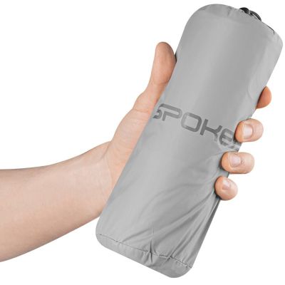 15. Spokey Air Bed 941058 ultraleichte Trekkingmatratze