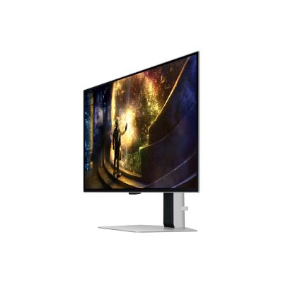 5. OLED-Monitor 27" S27DG610SU/LS27DG610SUXEN Samsung