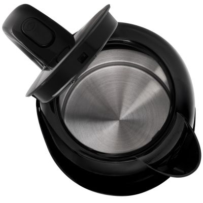 6. Wasserkocher ADLER AD 1385b schwarz