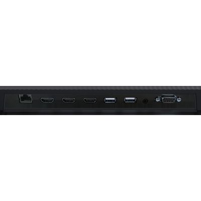 15. Iiyama 43 LH4360UHS-B2AG HDMI USB Monitor - 107,9 cm - 42,5"