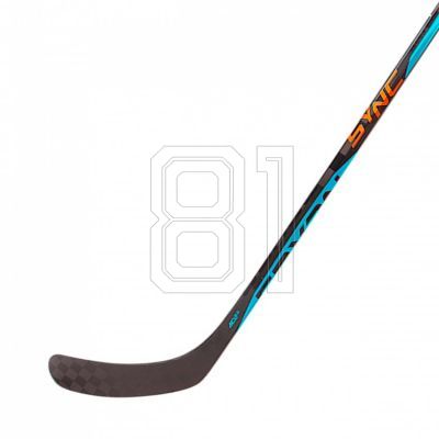 Bauer Nexus Sync Int 1059833 Composite-Schläger