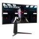 3. LG 34GN850P-B LCD-Monitor