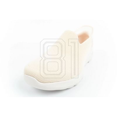 3. Skechers Go Walk Joy-Vela Slip-Ins Schuhe W 124641/OWHT