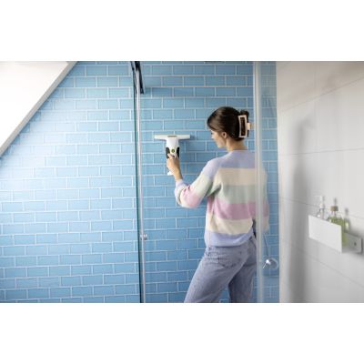 6. Fenstersauger KARCHER WV 1 Compact Care – 1.633-628.0