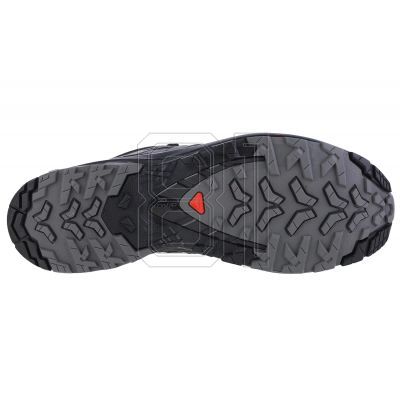 4. Salomon XA Pro 3D v9 M 472718 Schuhe
