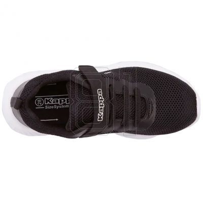3. Kappa Ces K Jr 260798K 1110 Schuhe