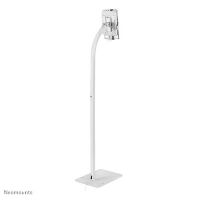 9. ACC Bodenständer/FL15-625WH1 NEOMOUNTS Tablet