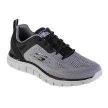 Skechers Track-Broader 232698-GYBK Grau 41