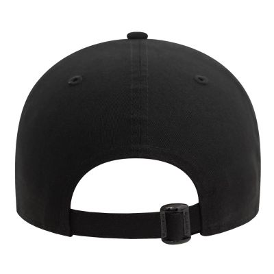 3. New Era 9FORTY Chicago Bulls Metallic NBA-Kappe 60580841