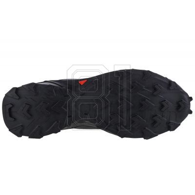 4. Salomon Alphacross 5 GTX M 473075 Laufschuhe