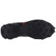 4. Salomon Alphacross 5 GTX M 473075 Laufschuhe
