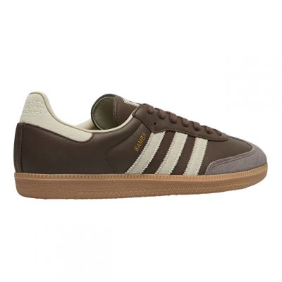 4. Adidas Originals Samba OG Schuhe ID1481