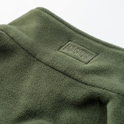 4. Magnum Essential Fleece-Sweatshirt M 92800082690
