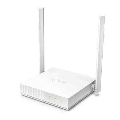 2. TP-LINK TL-WR844N WLAN-Router