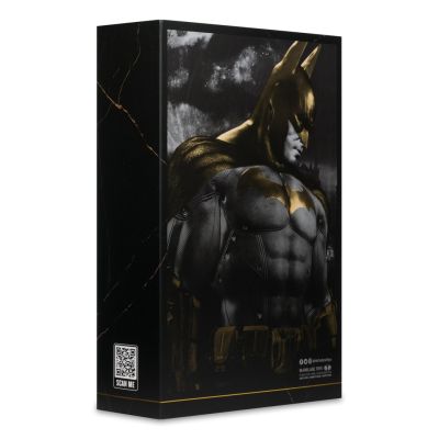 11. McFarlane Toys 17239 Sammlerfigur