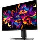 12. MSI MAG 274QP QD-OLED X24 Computermonitor 67,3 cm (26,5") 2560 x 1440 px Wide Quad HD Schwarz