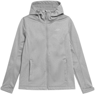 6. 4F Softshelljacke W H4Z22 SFD350 27M