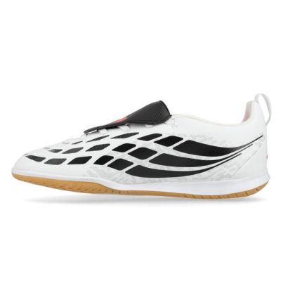 2. Adidas Junior Predator Club FT EL IN IH2101 Schuhe