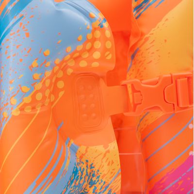 7. Aufblasbare Weste 32272 BESTWAY SCHWIMMWESTE