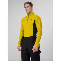 Thermoaktives Sweatshirt 4F H4Z22-BIMP011 72S